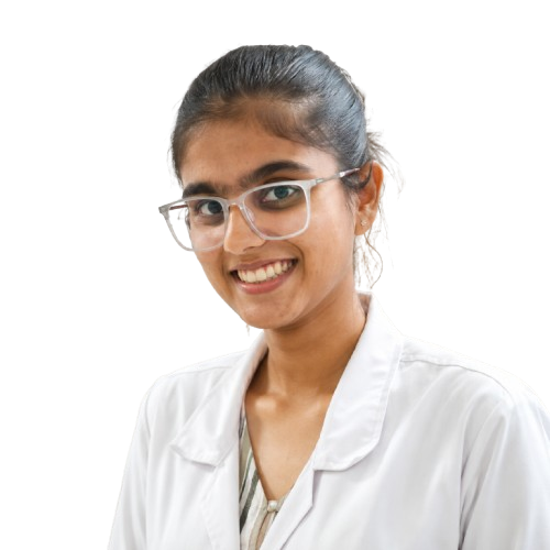 Priyal Sugla